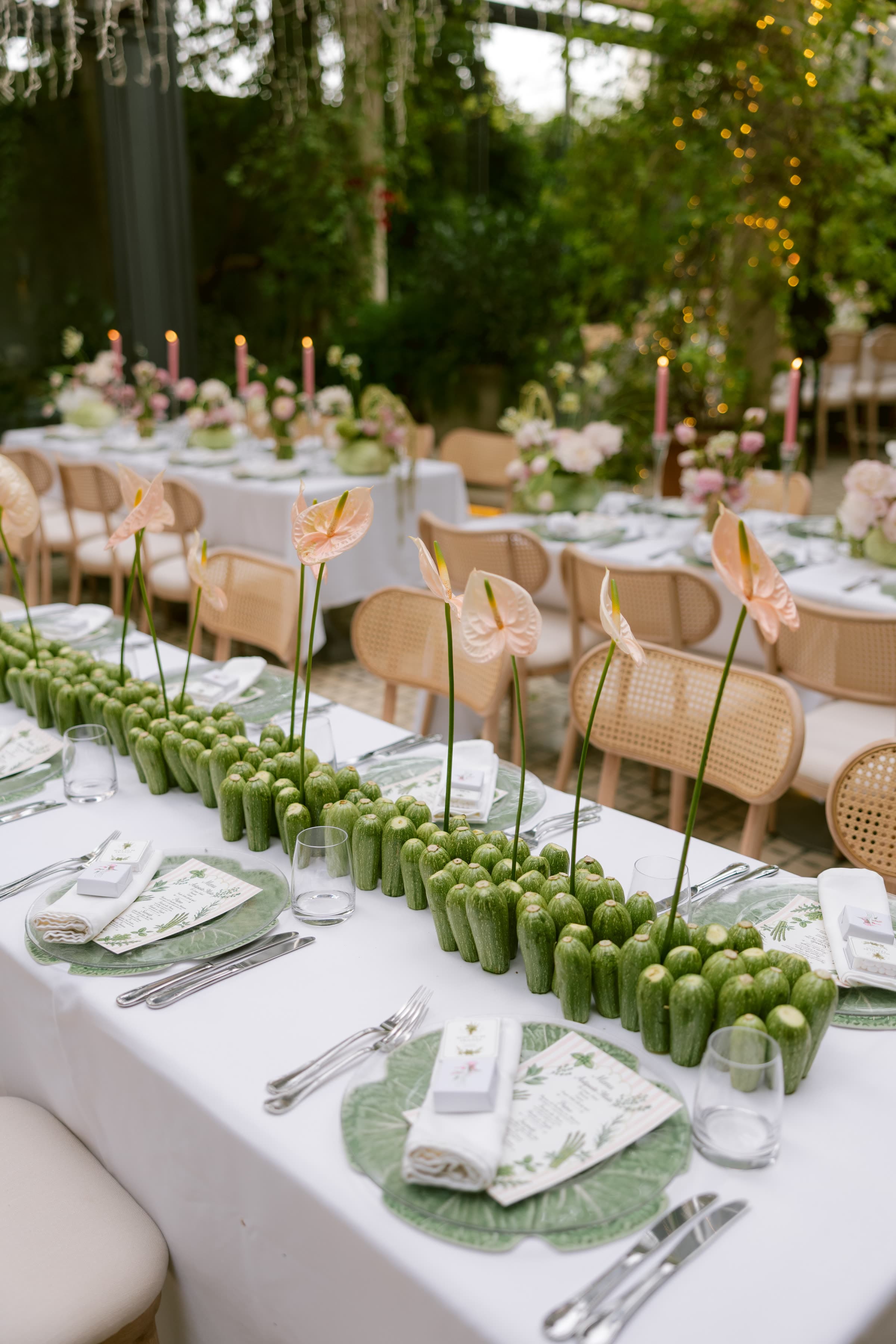 Élan Events wedding
