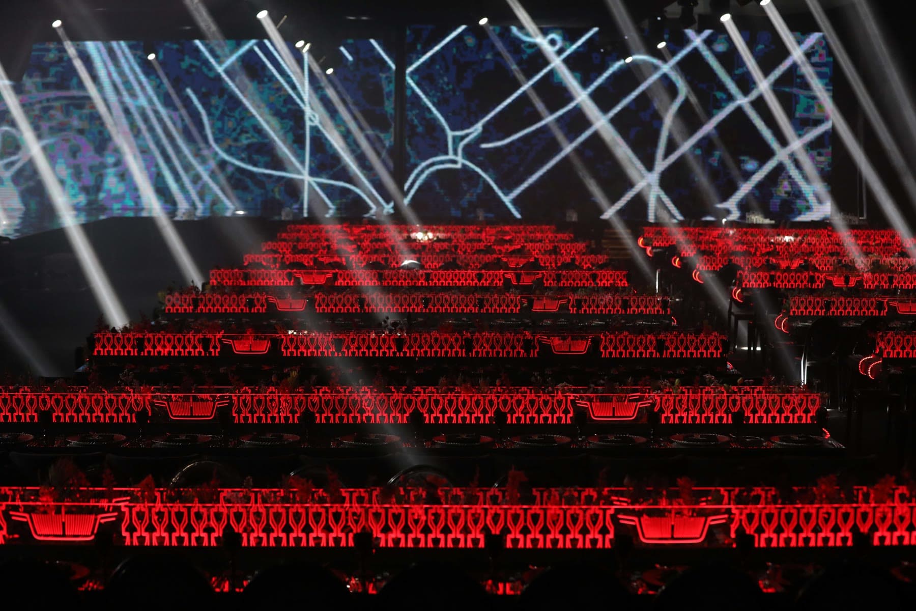 HONGQI Brand Event photo 1