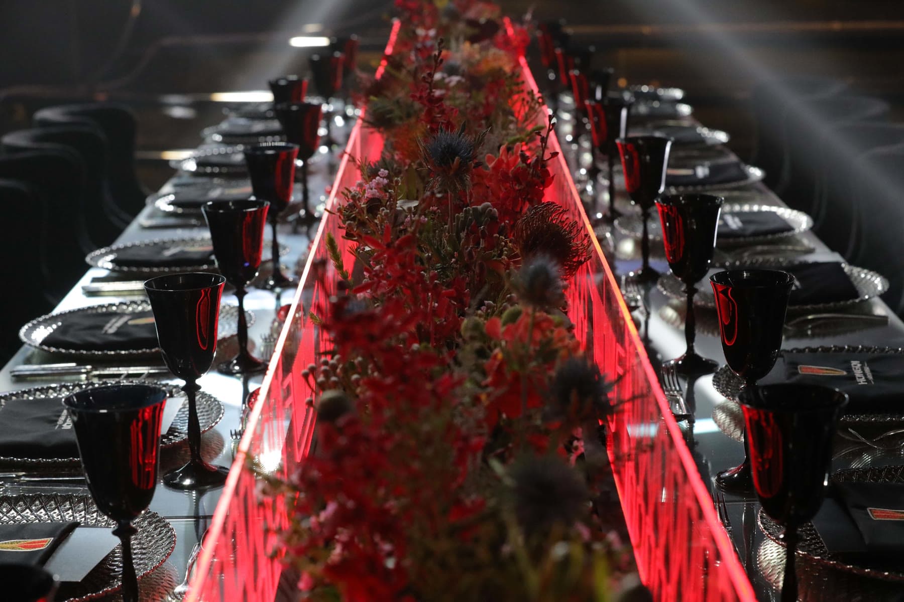 HONGQI Brand Event photo 2