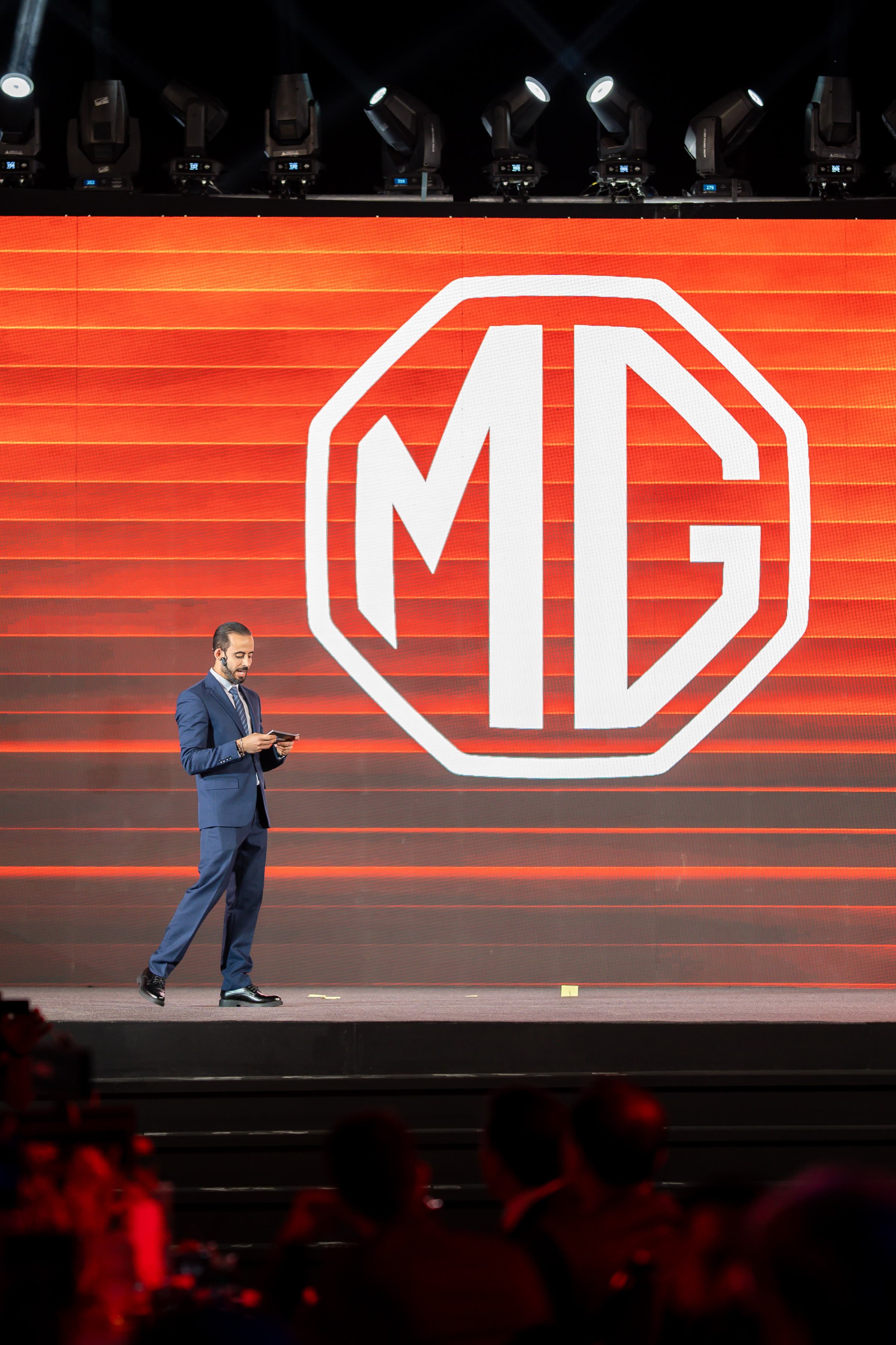MG EVENT photo 1