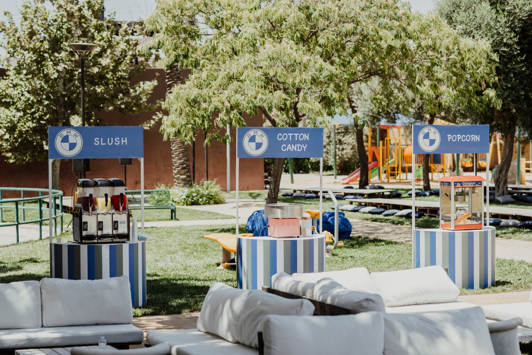 BMW Brand Experience photo 1