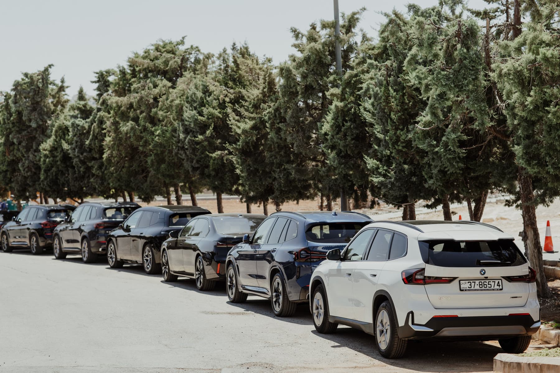 BMW Brand Experience photo 2