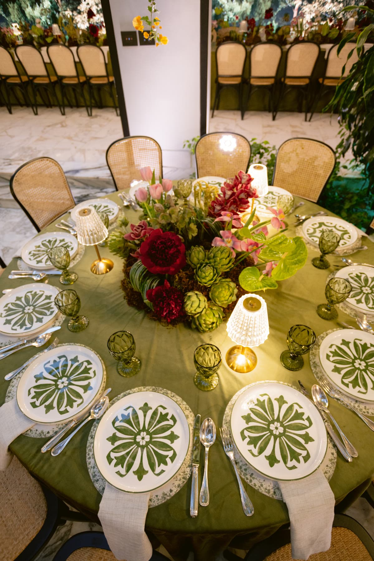Jaha Gala Dinner photo 2